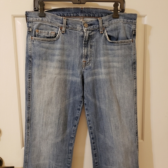 7 for All Mankind - Picture 2 of 13